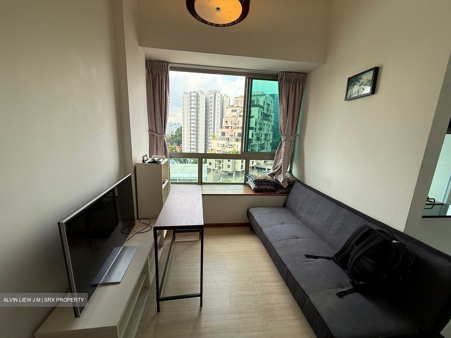 Bliss Loft (D12), Apartment #499825781